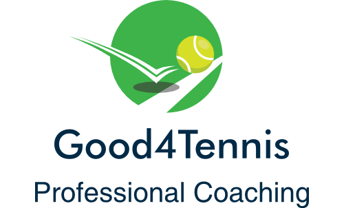Good 4 Tennis Professional Coaching in Horam & Heathfield